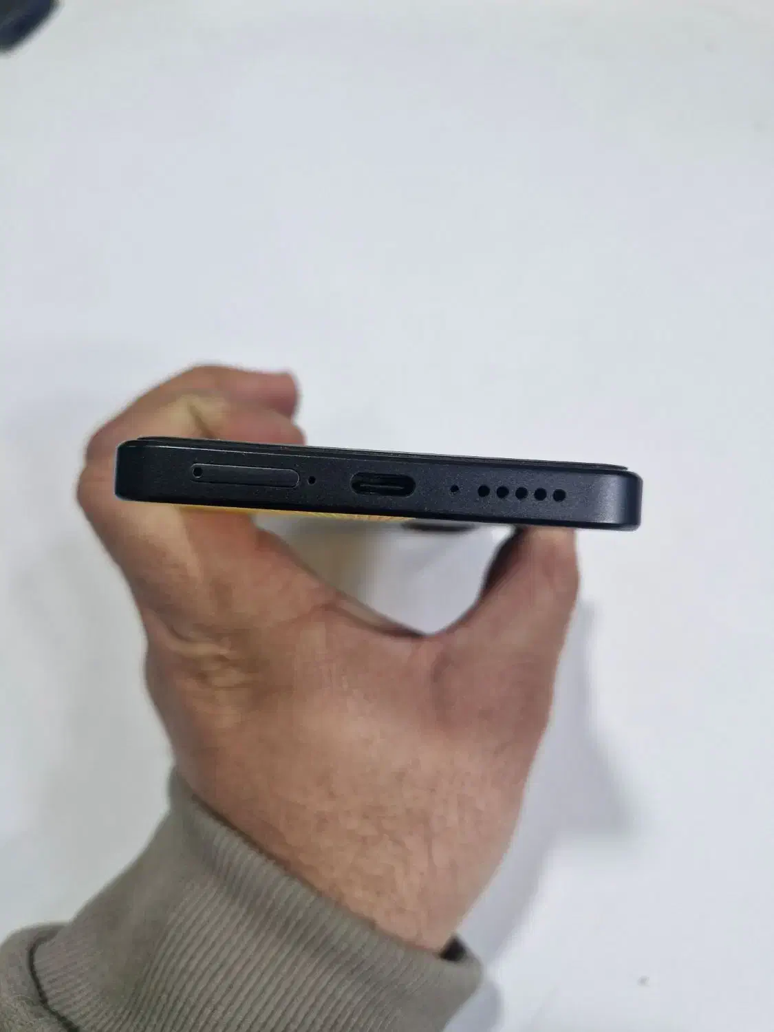 گوشی شیائومی پوکو|موبایل|رباط‌کریم, شترخوار|دیوار