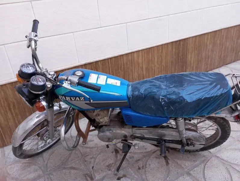 موتور 125|موتورسیکلت|خواف, |دیوار