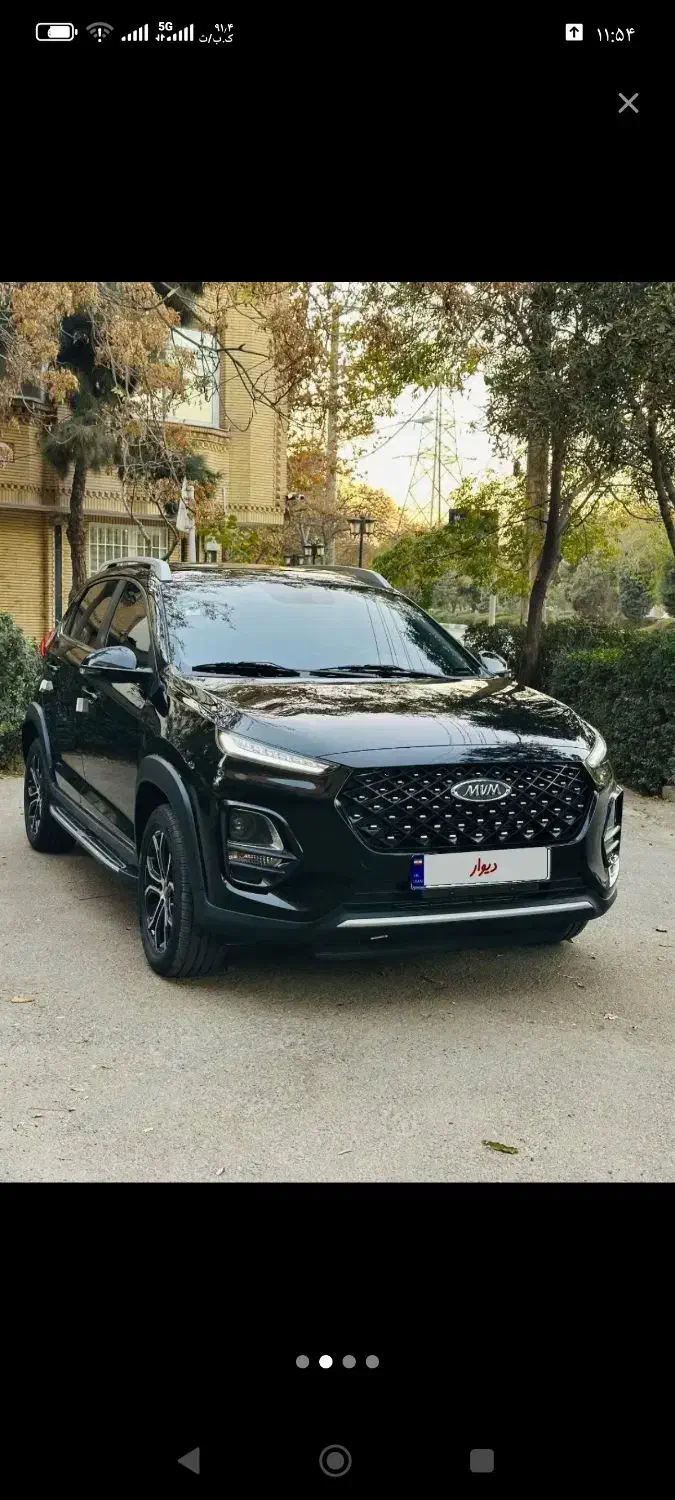 ایکس۲۲ پرو مدل۴۰۴|خودرو سواری و وانت|مشهد, امیر|دیوار