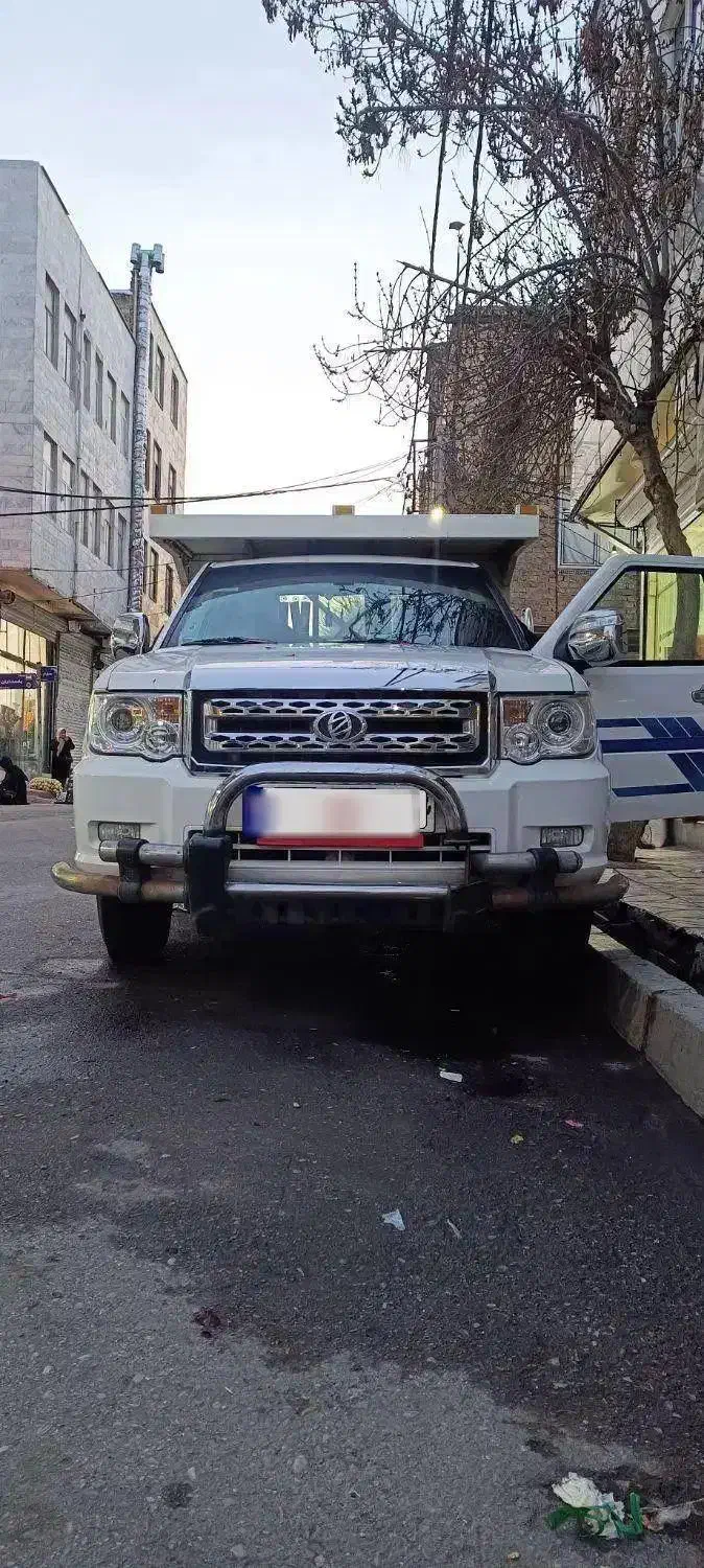 پادرا پلاس ۱۴۰۱|خودرو سواری و وانت|تهران, علیآباد|دیوار