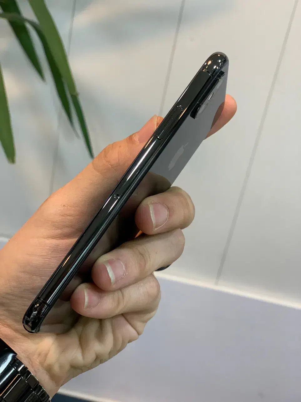 iPhone XS 256 آیفون ایکس اس ۲۵۶|موبایل|کرج, گوهردشت|دیوار