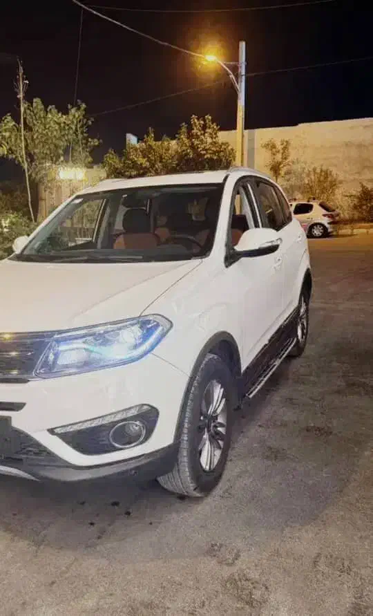 تیگو ۵ مدل 1399|خودرو سواری و وانت|اصفهان, شاهد|دیوار