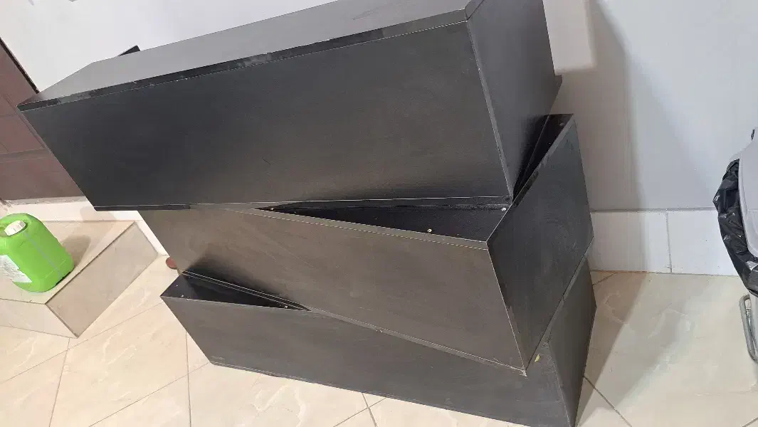 میز کار قیمت مناسب|دفتر کار|قائن, |دیوار