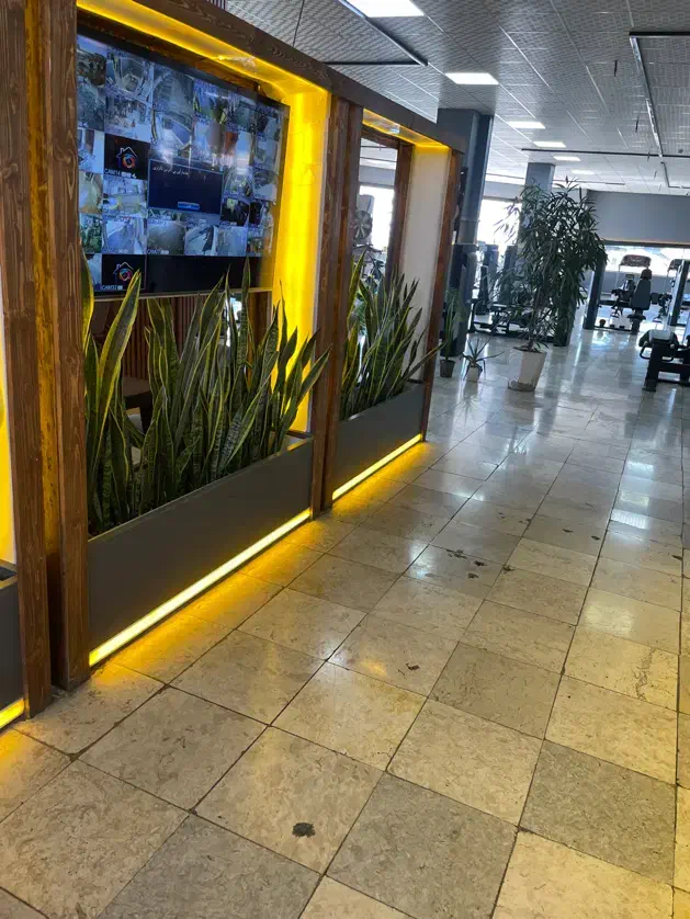 نیرو جهت کار در مجموعه ورزشی|استخدام سرایداری و نظافت|اندیشه, اندیشه فاز ۳|دیوار