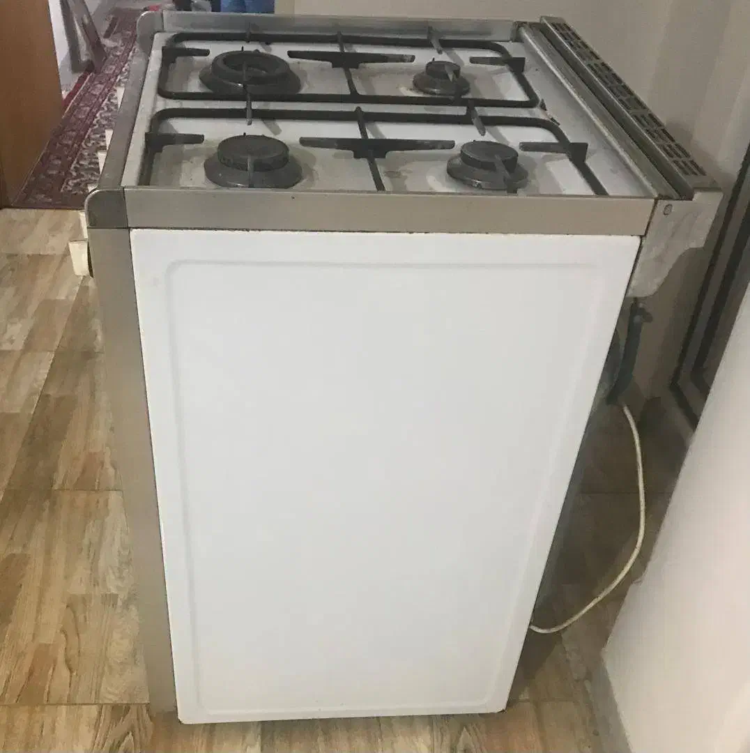 اجاق گاز|اجاق گاز و لوازم برقی پخت‌وپز|رشت, رودبارتان|دیوار