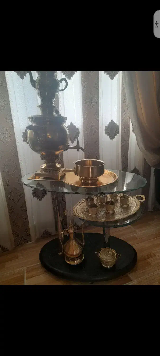 لوازم خانگی|آینه|تبریز, |دیوار