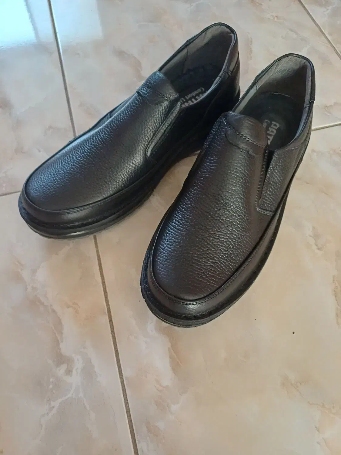 کفش چرم|کیف، کفش، کمربند|اصفهان, کوی امیریه|دیوار