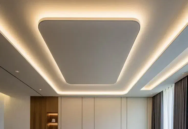 اجرای تخصصی کناف،سقف کاذب،دکوراسیون، کناف ایران|خدمات پیشه و مهارت|قزوین, |دیوار