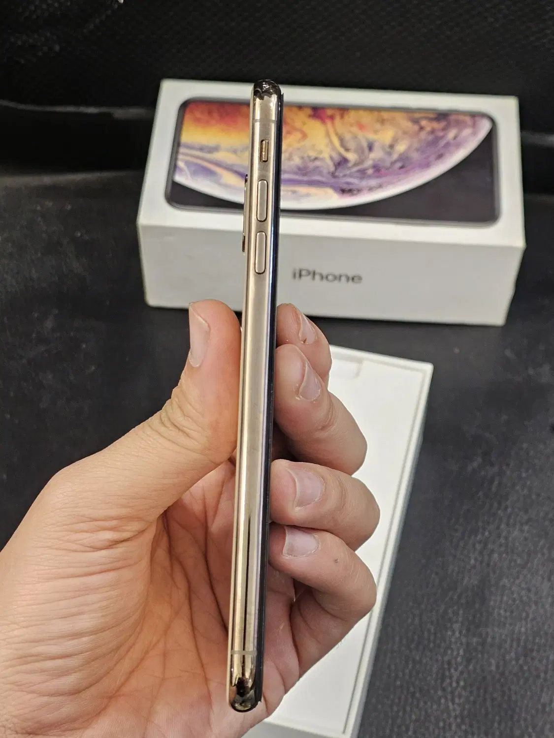 xs max 256 za  ها|موبایل|تهران, نجات اللهی|دیوار