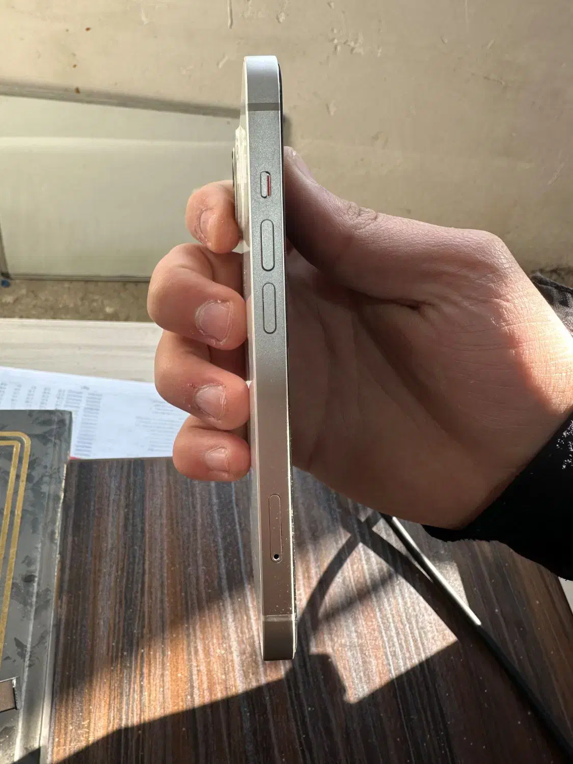 13نرمال فوق العاده تمیز|موبایل|بجنورد, |دیوار