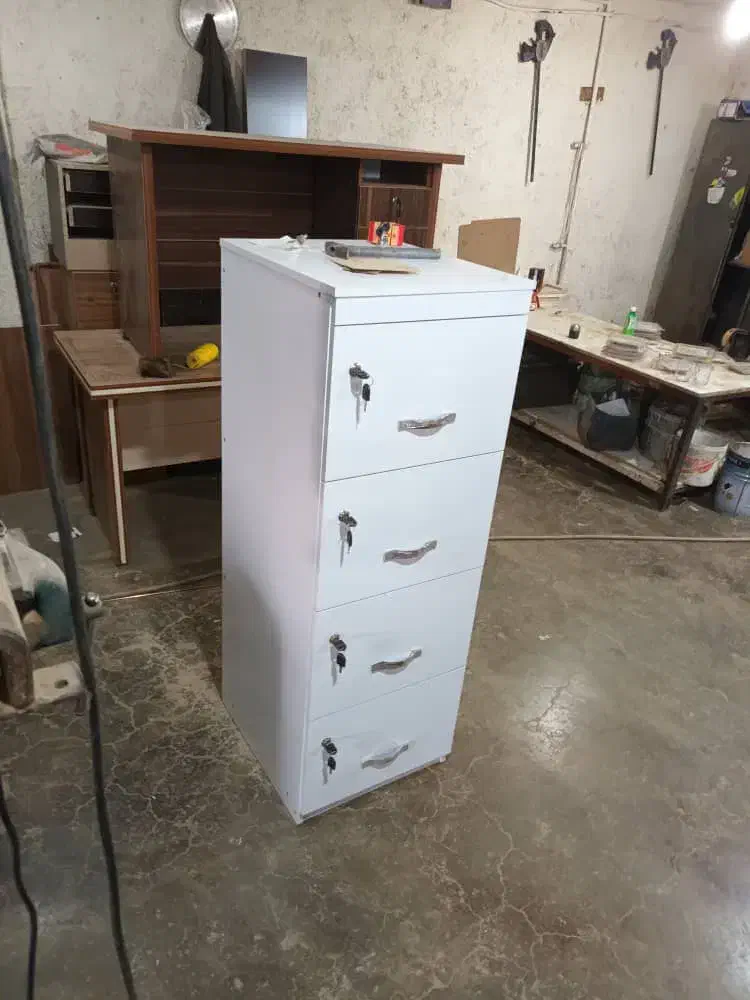 فایل۳کشو اداری فایل زیر میزی فایل پرونده خوردراور|دفتر کار|تهران, شهرک شریفی|دیوار