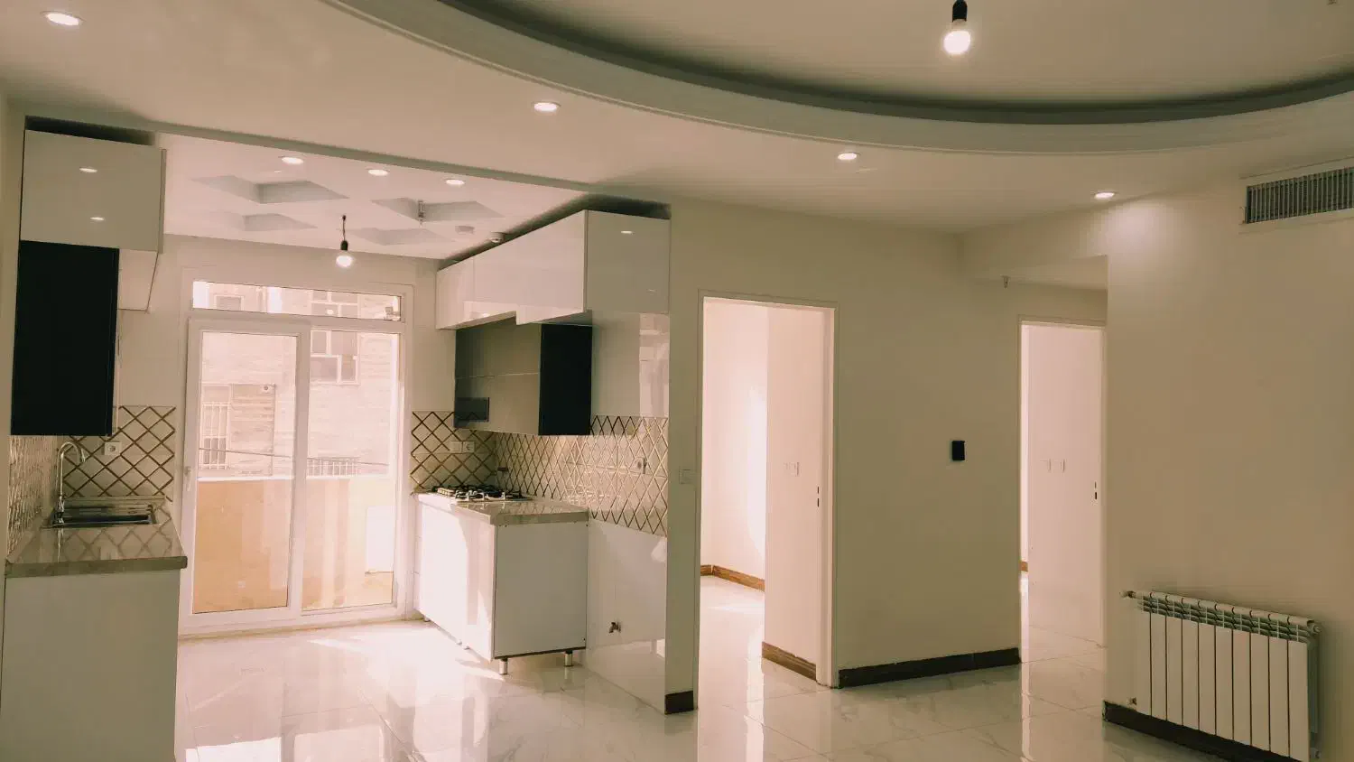 افسریه شمالی ۲خواب ۱۴۰۳|اجارهٔ آپارتمان|تهران, افسریه شمالی|دیوار