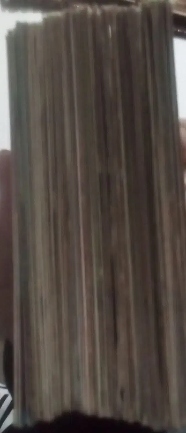 ۷۰ عدد کیمدی ۲۰۲۵ سالم|کلکسیون و سرگرمی|لاران, |دیوار