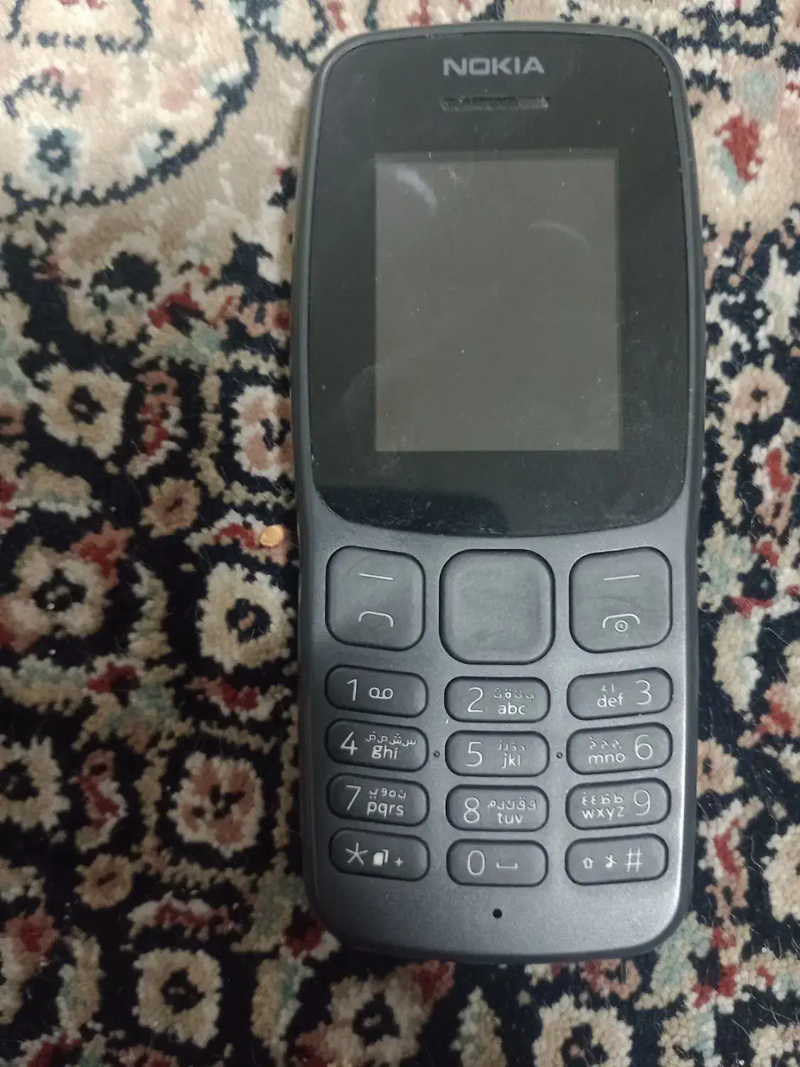 گوشی نوکیا|موبایل|مشهد, اروند|دیوار