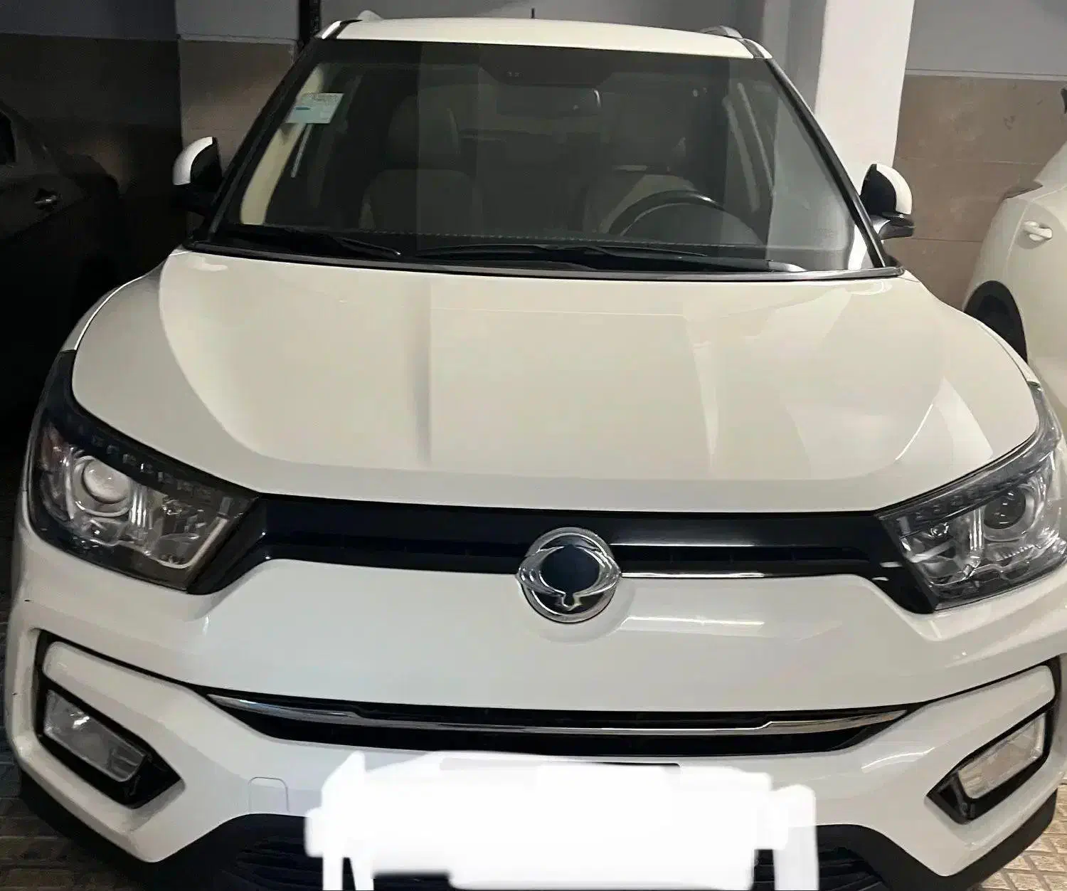 تیوولی|خودرو سواری و وانت|تهران, امام زاده قاسم (نیاوران)|دیوار