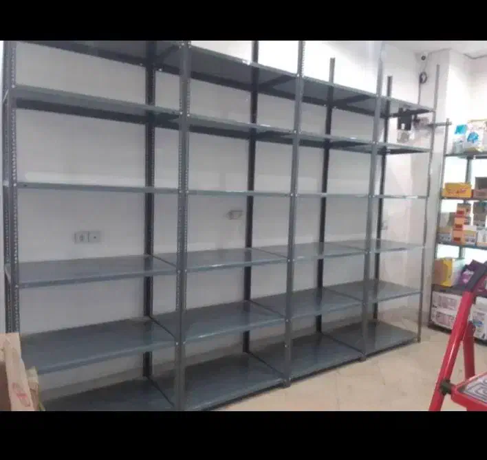 قفسه نبشی خور|فروشگاه و مغازه|تهران, زعفرانیه|دیوار