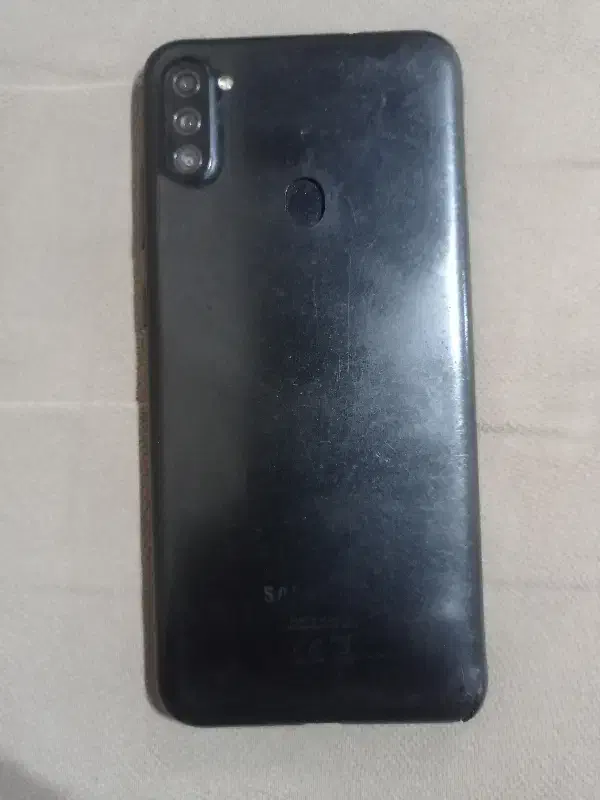 گوشی a11|موبایل|رشت, سعدی (تختی)|دیوار