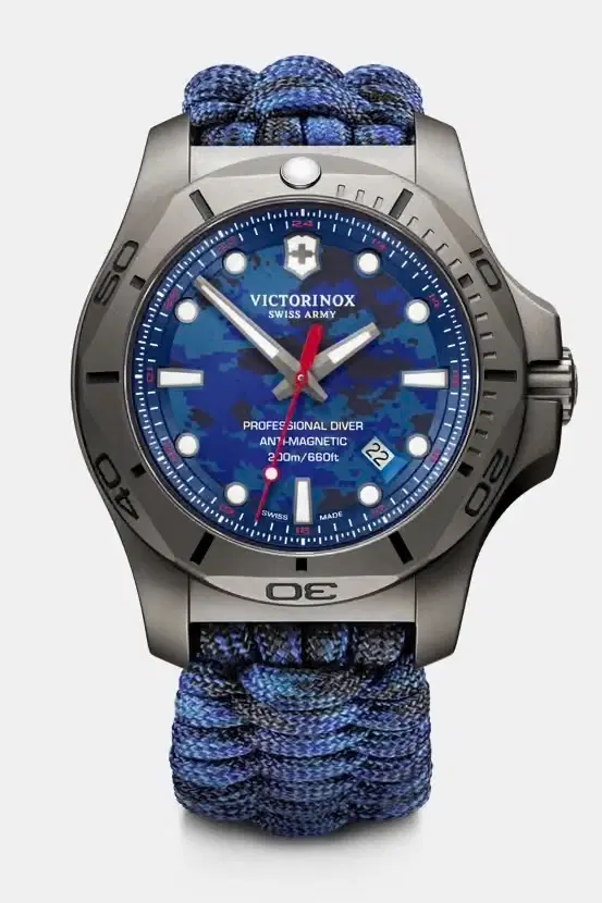 ساعت ویکتورینوکس اینوکس Victorinox inox|ساعت|تهران, دروس|دیوار