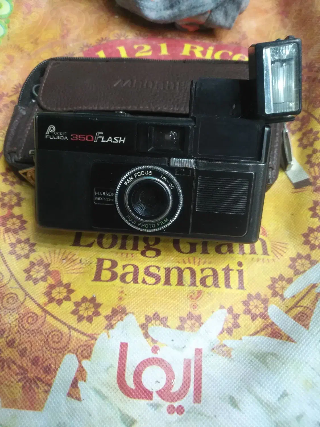 فوری|دوربین عکاسی و فیلمبرداری|شیراز, عادل آباد|دیوار