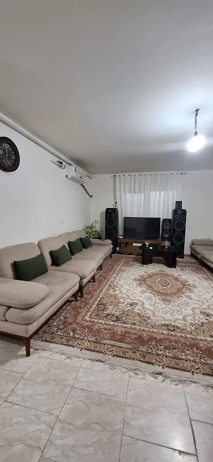 فروش واحد مسکن مهر فاز اول سنددار|فروش آپارتمان|لنگرود, |دیوار