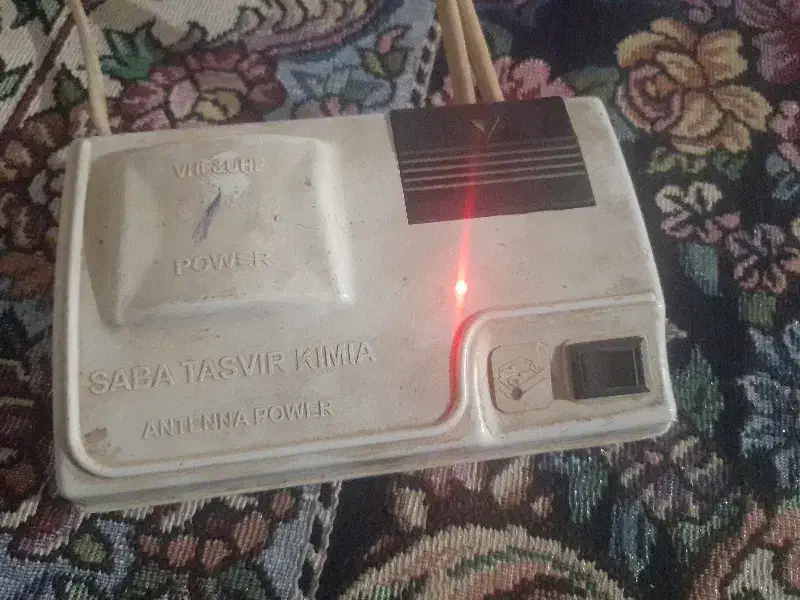 تلویزیون مارک PARS|تلویزیون و پروژکتور|یاسوج, |دیوار