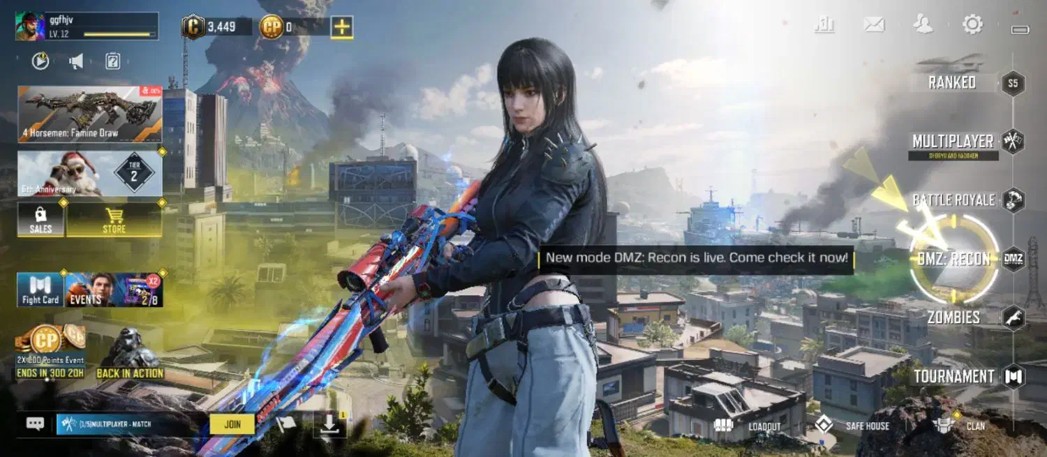 اکانت کالاف|کنسول، بازی ویدئویی و آنلاین|نرماشیر, |دیوار