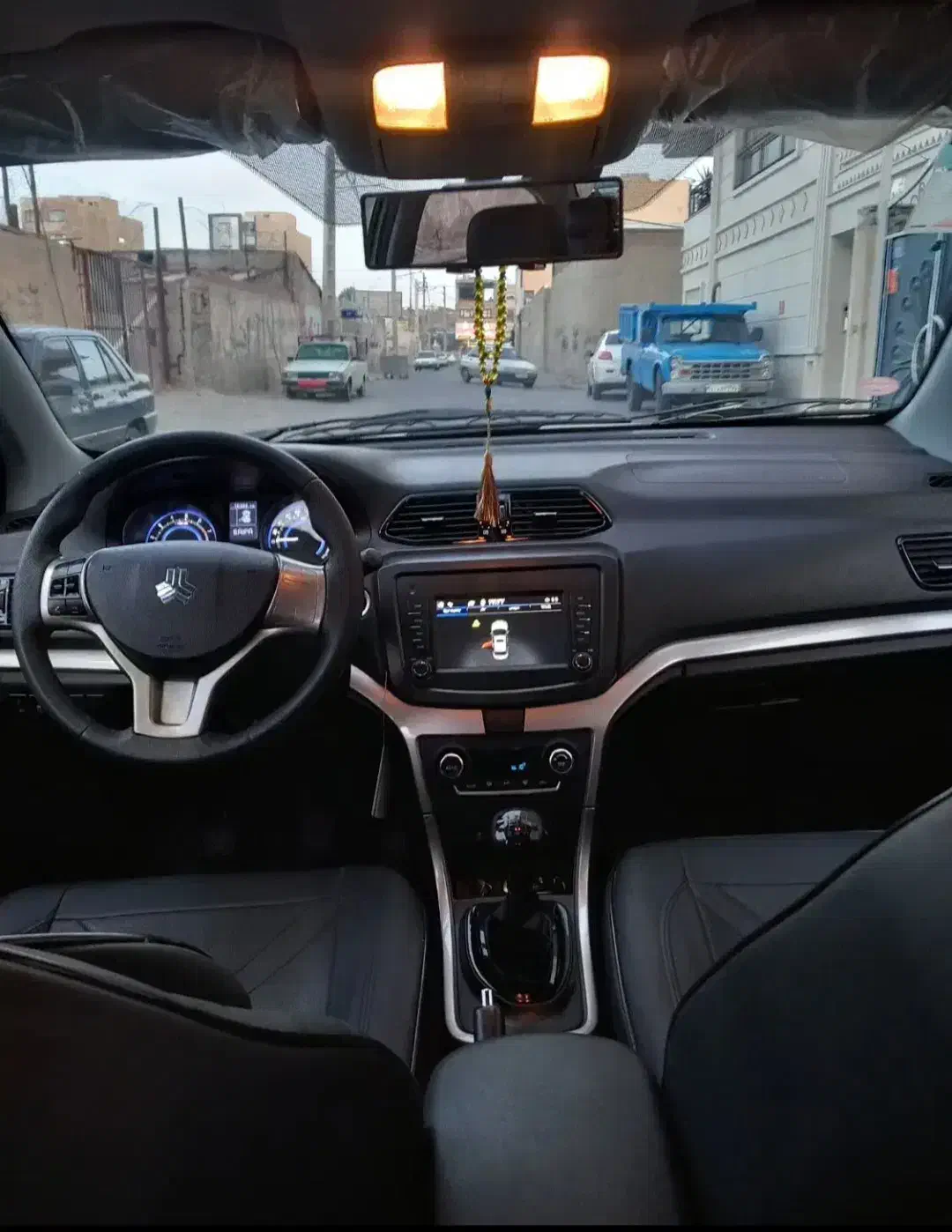 شاهین G 1402|خودرو سواری و وانت|کرج, کیانمهر|دیوار