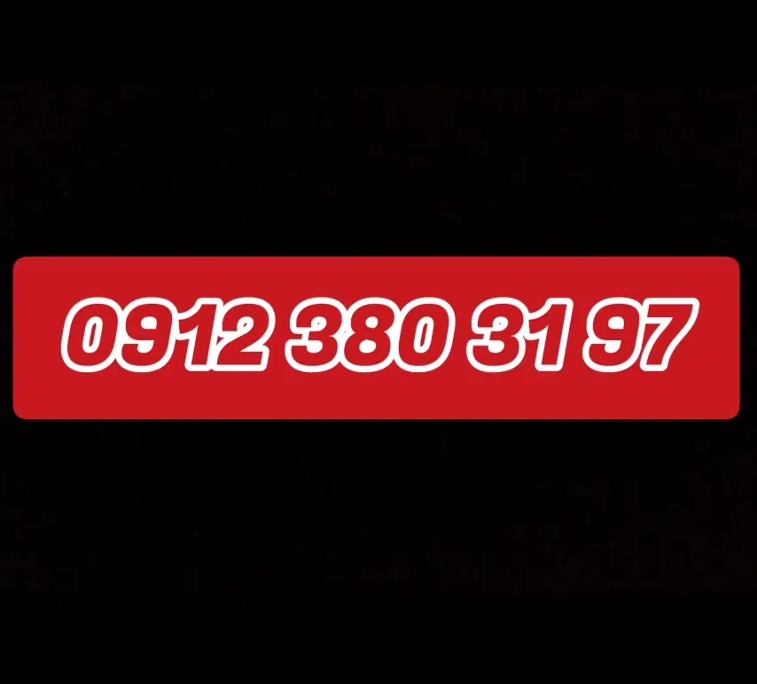 خط 912|سیمکارت|اسلامشهر, شهرک مفیدی|دیوار