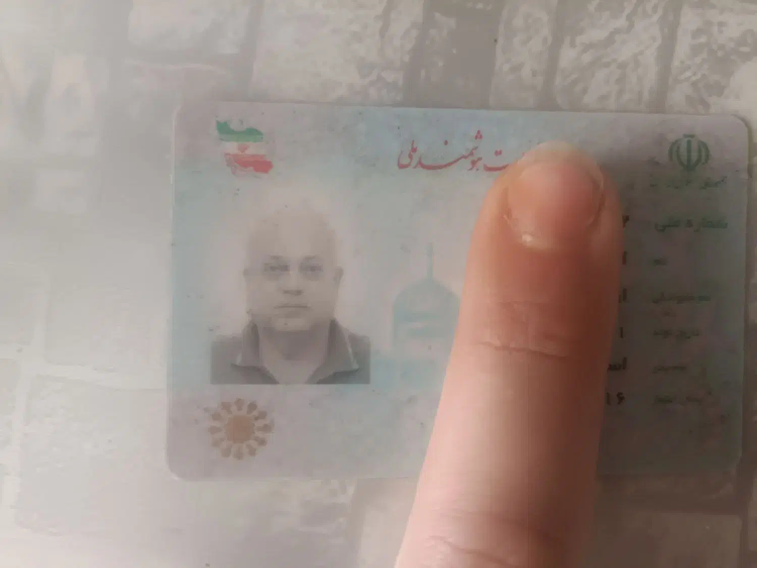 پیداشده|اشیا|تهران, شادآباد|دیوار