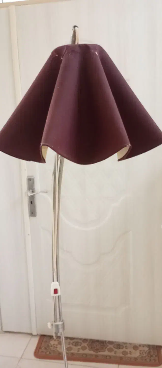 اباژور سالم|چراغ خواب و آباژور|کرمانشاه, |دیوار