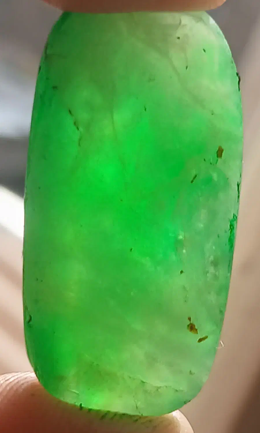 زمرد طبیعی|جواهرات|تهران, امیریه|دیوار