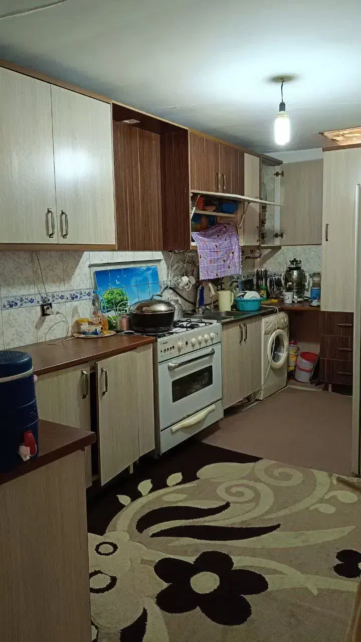 ویلایی سند تک برگ|فروش خانه و ویلا|رباطکریم, رباطکریم|دیوار