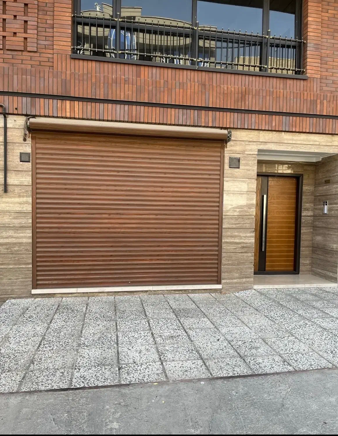 مغازه ۴۰ متر فول امکانات|اجارهٔ مغازه و غرفه|تهران, شهرک کوهسار|دیوار