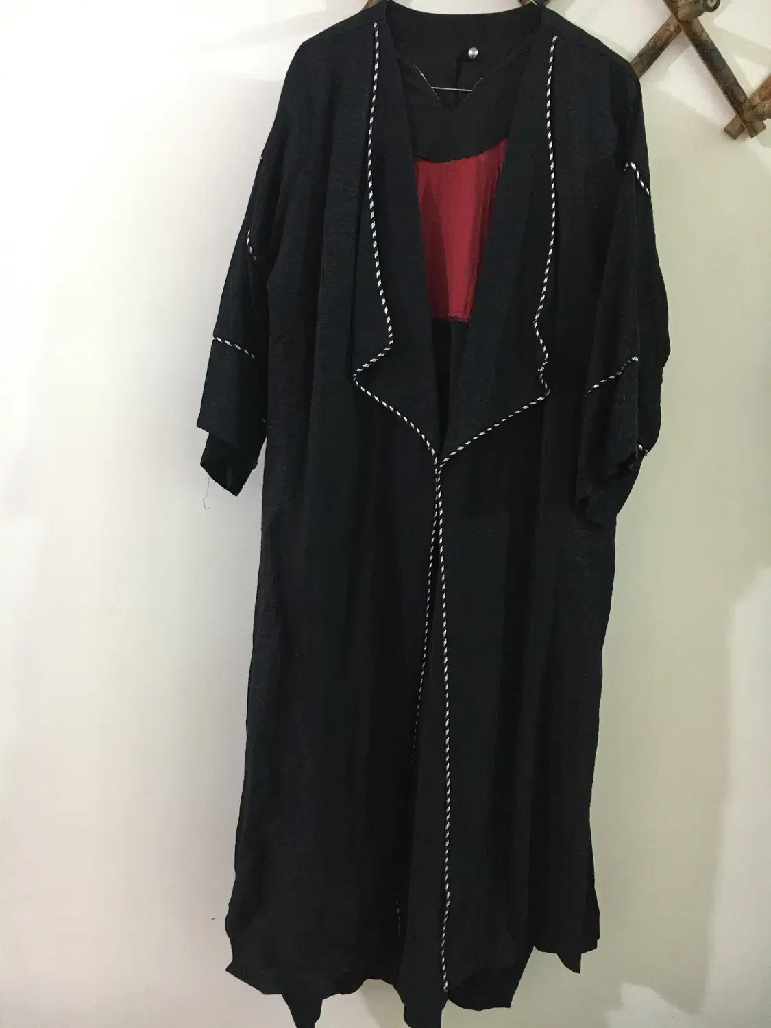 مانتوعبایی|لباس|گنبد کاووس, |دیوار