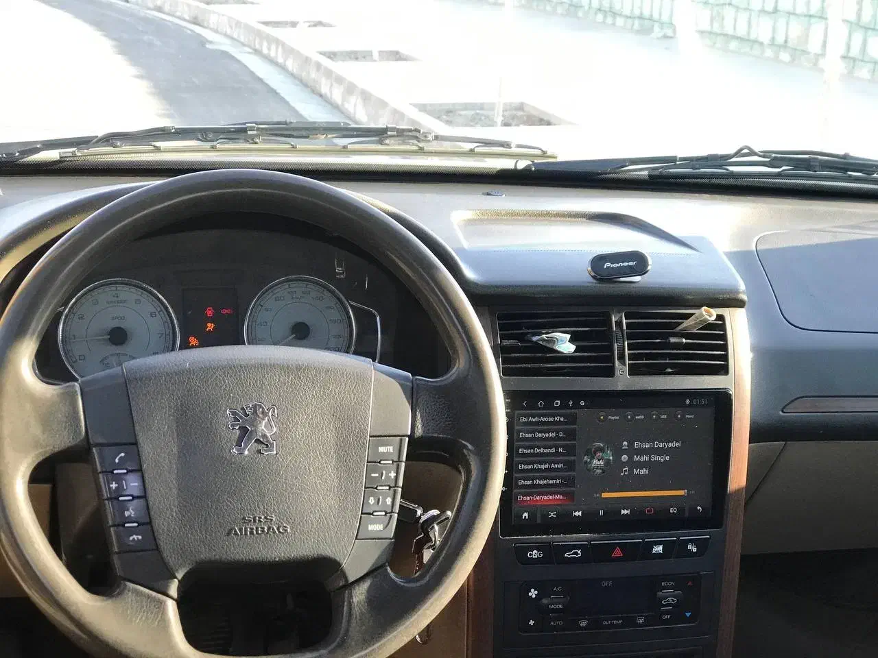 فروش|خودرو سواری و وانت|کرج, اسلام‌آباد|دیوار