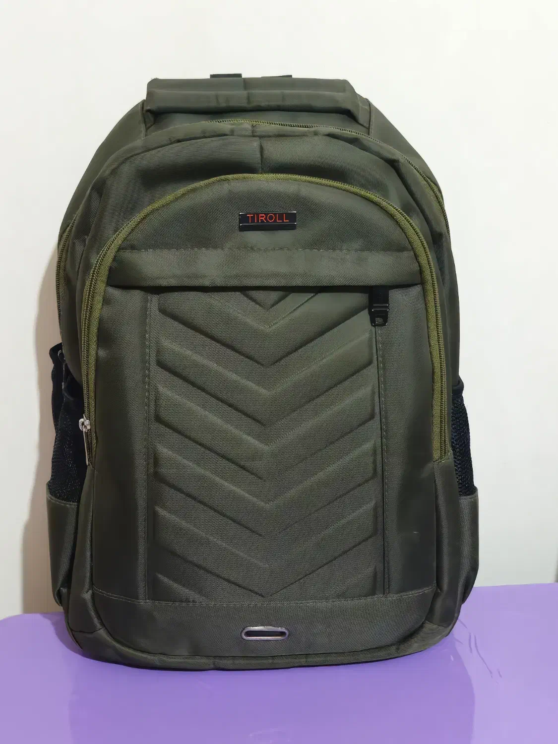 کوله پشتی|کیف، کفش، کمربند|محمدیه-قزوین, |دیوار