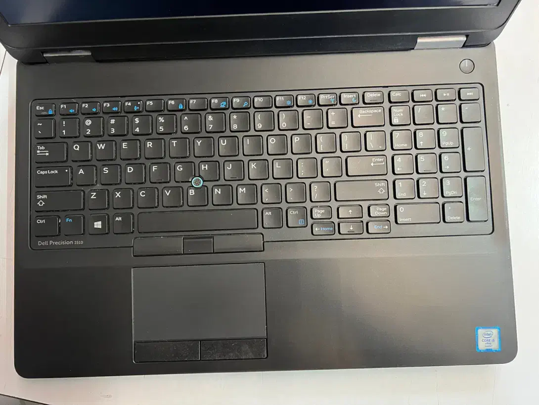 لپ‌تاپ قدرتمند DELL Latitude E5570|رایانه همراه|تربت‌حیدریه, مسجد جامع|دیوار