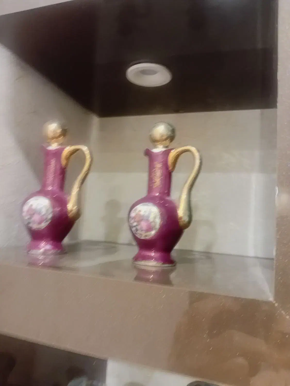 قدیمیهای مصرفی ودکوری|ظروف سرو و پذیرایی|تهران, شهرک چیتگر|دیوار