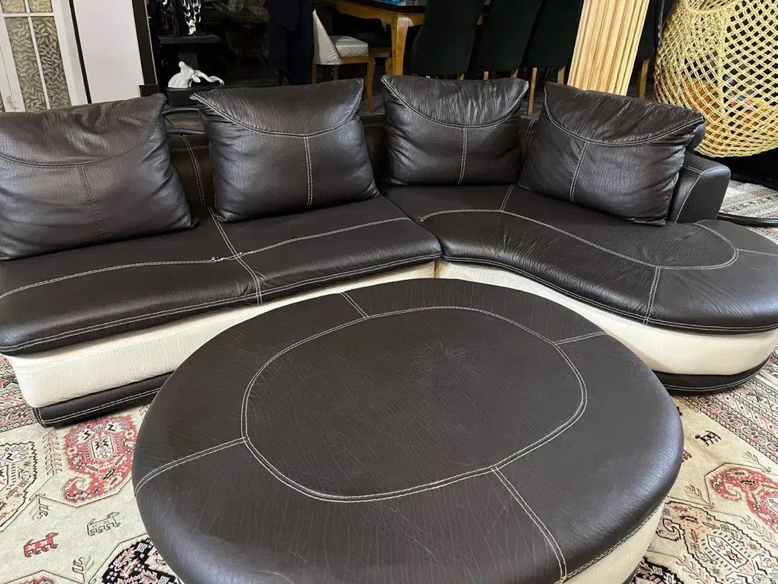 مبلمان منزل|مبلمان خانگی و میز عسلی|برازجان, |دیوار