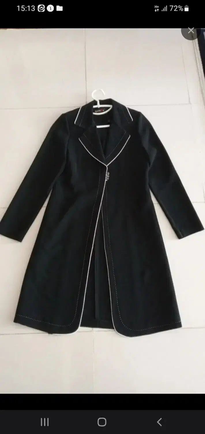 مانتو|لباس|زارچ, |دیوار