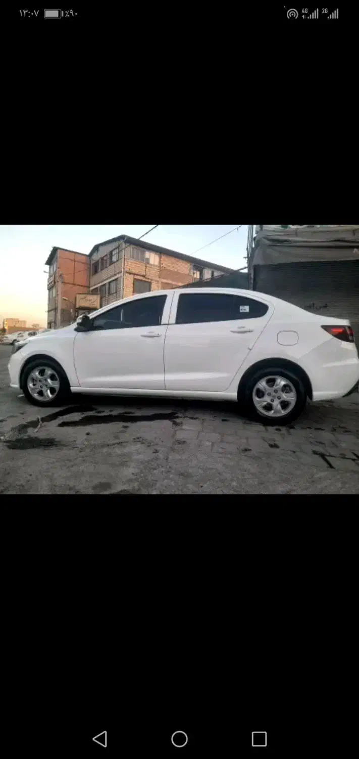 شاهینG با سانروف|خودرو سواری و وانت|بهارستان, |دیوار