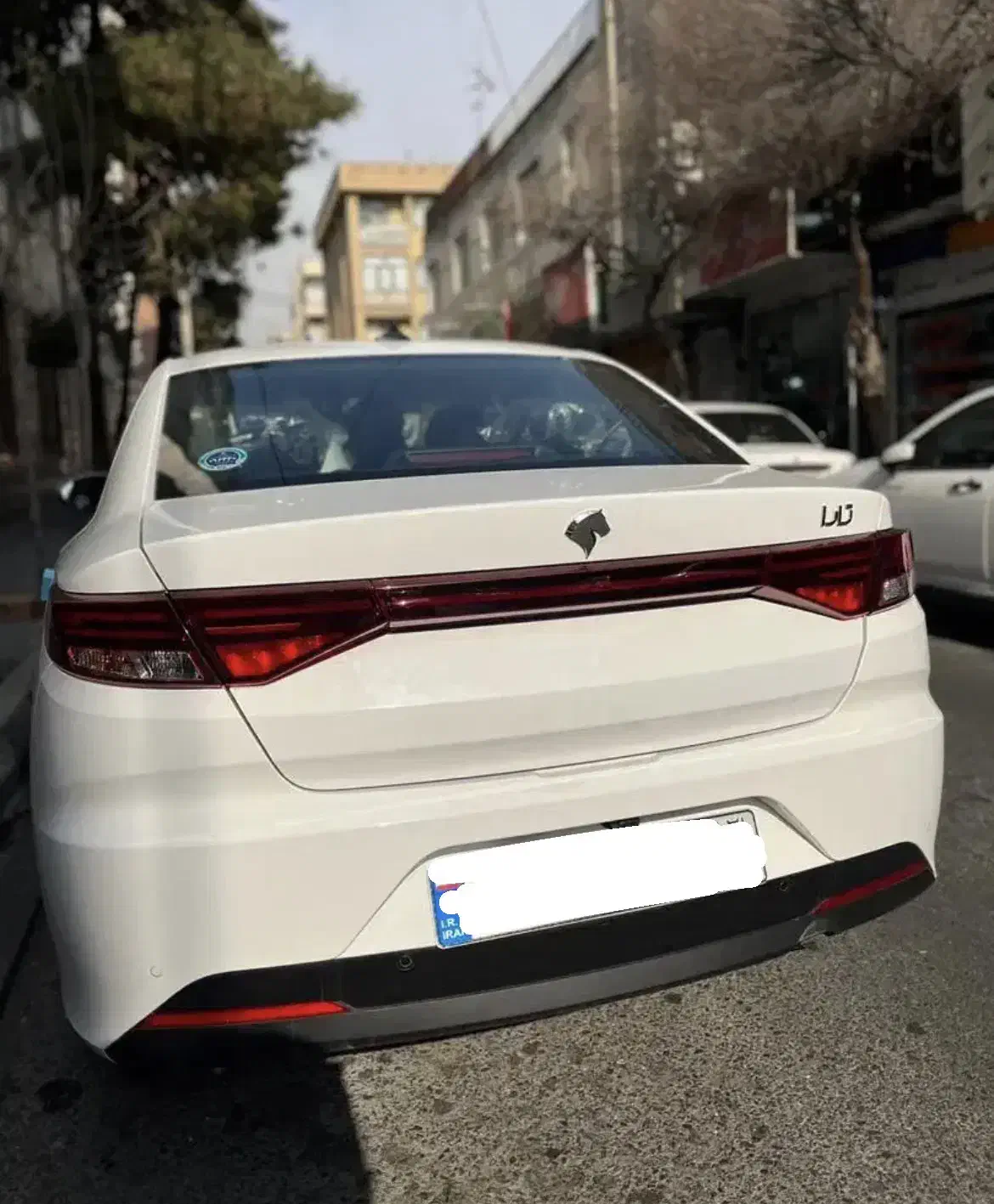 تارا v4 اتومات فول تحویل فوری 1404|خودرو سواری و وانت|تهران, صادقیه|دیوار