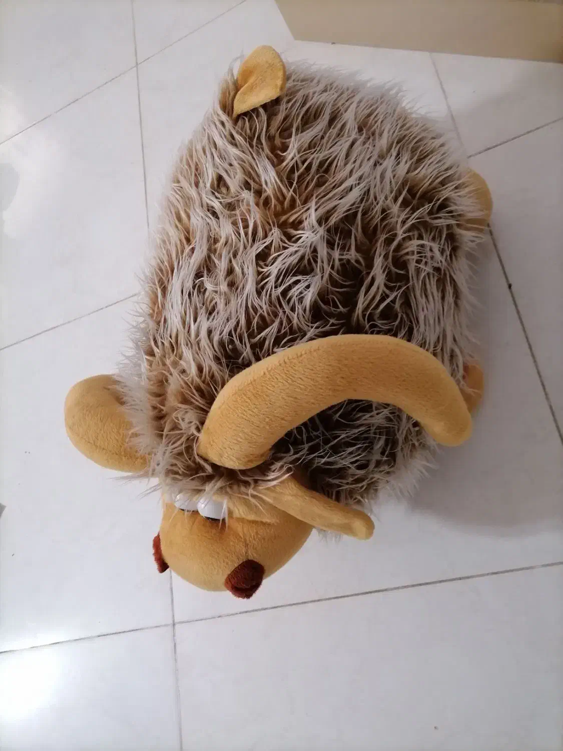 عروسک و مانکن دختر بچه بزرگ یک متری درحدنو|اسباببازی بچه|نیشابور, شهرک اندیشه|دیوار