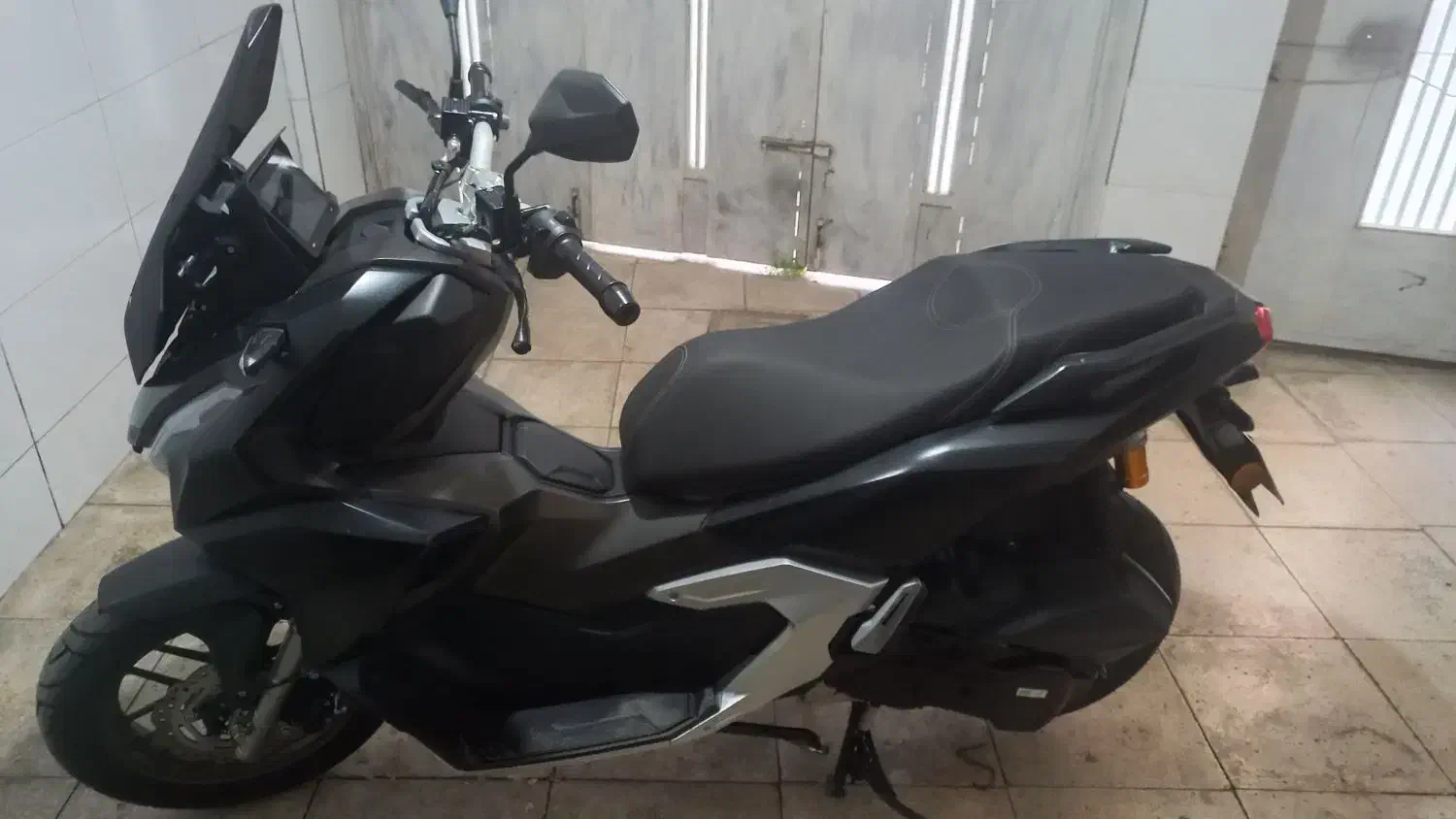 ADV 180 مدل ۱۴۰۴|موتورسیکلت|اصفهان, نصرآباد|دیوار