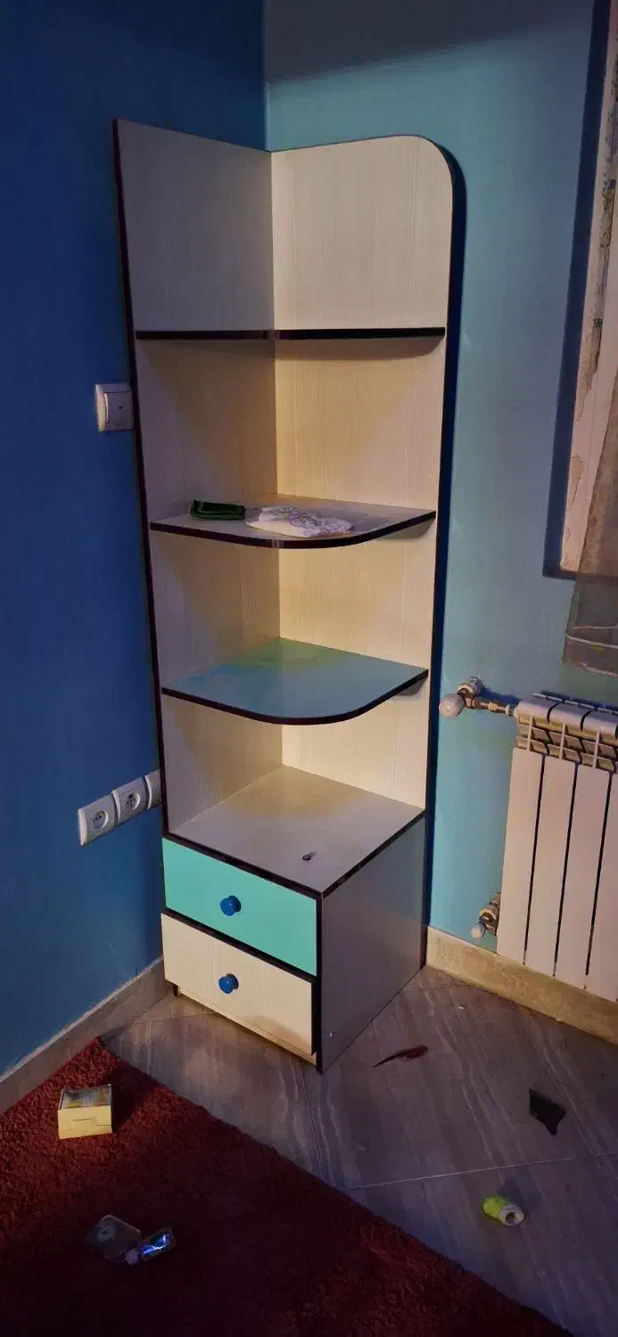 کمد بچه|اسباب و اثاث بچه|تهران, افسریه شمالی|دیوار