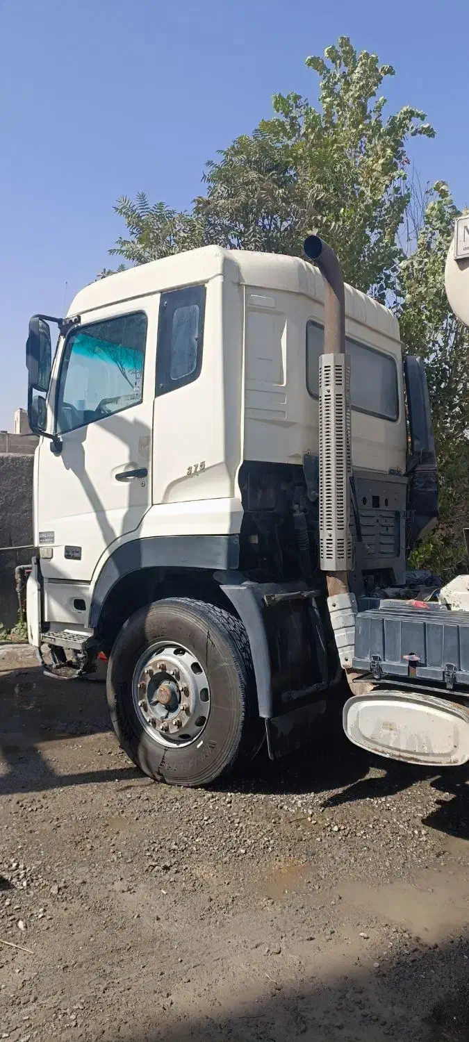 تراک میکسر البرز 91بیرنگ دیگ هشت متری تا نه متر|خودرو سنگین|تهران, آبشار تهران (دریاچه)|دیوار