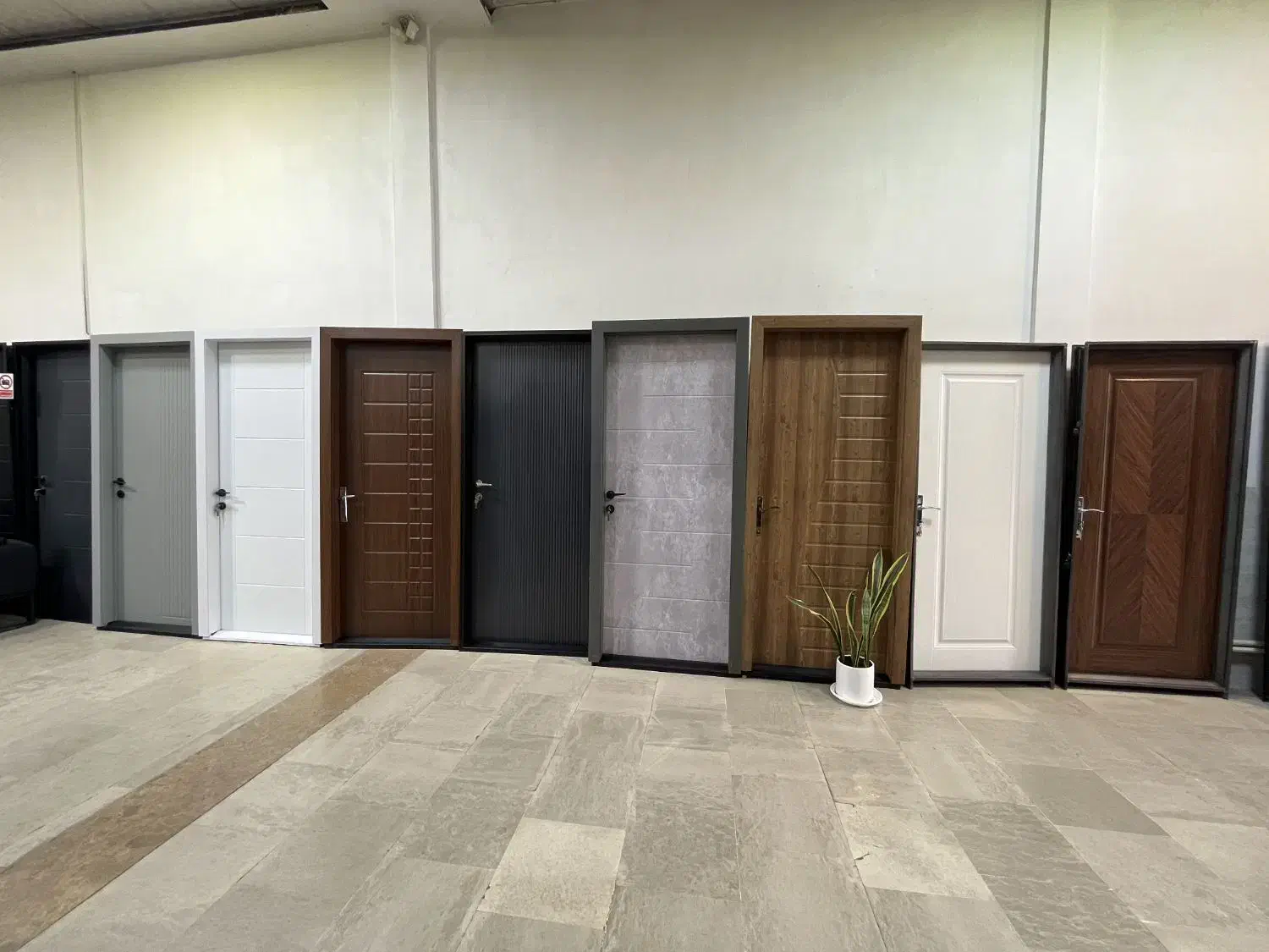 توولیدیFQ121 باکیفیت در اتاق ضد سرقت زد آب درب|مصالح و تجهیزات ساختمان|کرج, حصارک پایین|دیوار