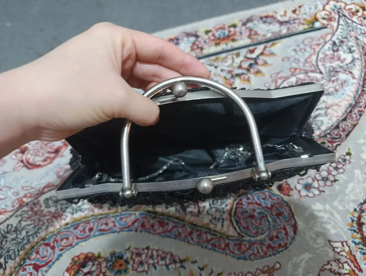 کیف|کیف، کفش، کمربند|مشهد, شهید آوینی|دیوار