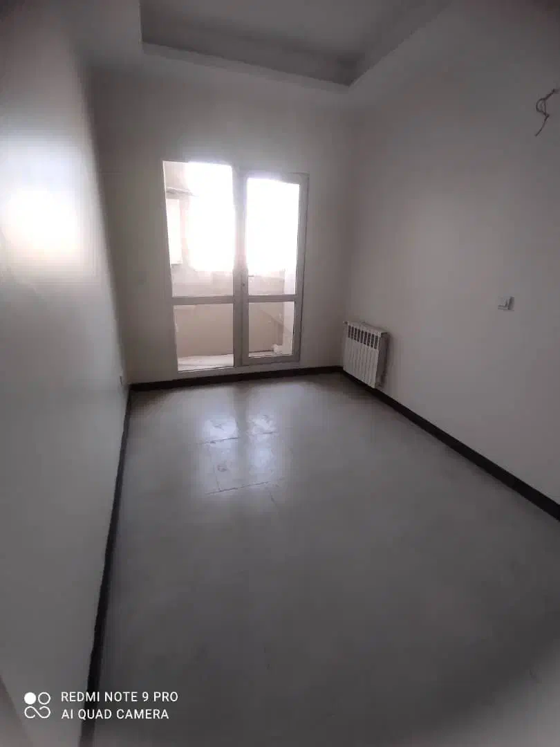 آپارتمان سه خواب فول امکانات تهرانسر تخلیه