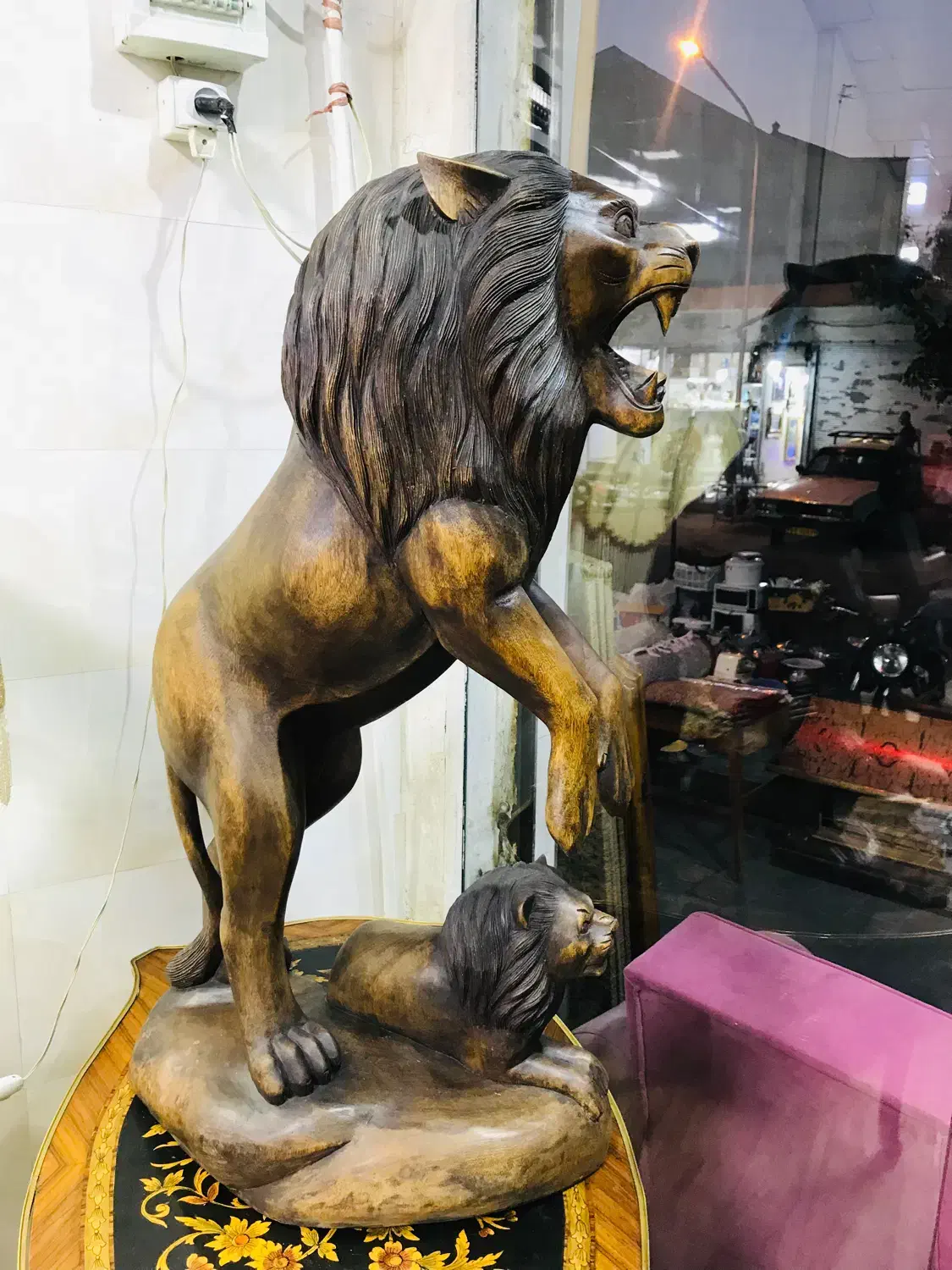 سمساری در نیاوران. خریدار لوازم منزل|خدمات پیشه و مهارت|تهران, امانیه|دیوار